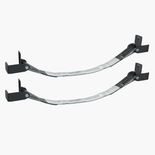 Rogue monster lite safety straps 2025